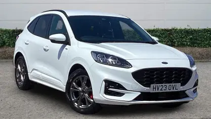 Used Ford Kuga ST-Line 190 HP (139 kW) 2023 SUV