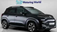 Used 2022 Citroën C3 Aircross PureTech SUV | £14,300 (Fair price)