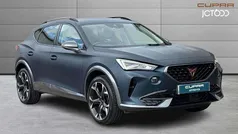 Used 2022 Cupra Formentor SUV | £21,048 (Fair price)