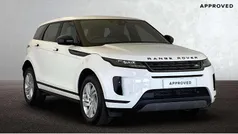 Used 2023 Land Rover Range Rover evoque S SUV | £27,990 (Fair price)