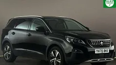 Used 2020 Peugeot 5008 Allure Estate | £14,800 (Fair price)