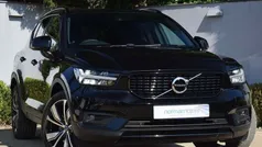 Used 2022 Volvo XC40 R-Design Pro SUV | £25,495 (Fair price)