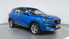 Used 2022 MG HS Exclusive SUV | £16,849 (Fair price)