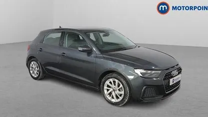 Used Audi A1 Sportback Sport 95 HP (69 kW) 2026 Hatchback