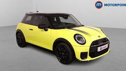 Used Mini Cooper Sport 114 kW (156 HP) 2025 Hatchback
