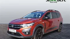 Used 2022 Dacia Jogger Extreme MPV | £14,895 (Fair price)