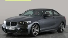 Used 2021 BMW M240 M Sport Coupe | £19,446 (Fair price)