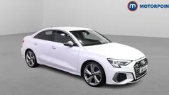 Used 2023 Audi S3 Sedan | £30,249 (Good price)