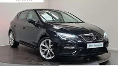 Used 2018 Seat Leon FR Hatchback | £11,665 (Good price)