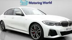 BMW M340