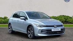 Used 2025 VW Golf VIII Style Hatchback | £26,500 (Fair price)