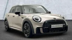 Used 2022 Mini Cooper Sport Hatchback | £17,800 (Fair price)