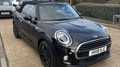 Used 2018 Mini Cooper Cabriolet Cabriolet | £11,491 (Good price)