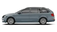 Used 2012 Skoda Octavia Elegance Hatchback | £21,995