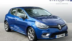 Used 2016 Renault Clio IV Dynamique Hatchback | £6,675 (Fair price)