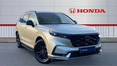 Other Used 2024 Honda CR-V Advance SUV | £37,534 (Fair price)