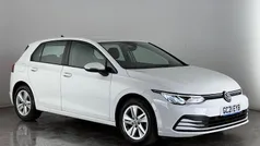 Used 2024 VW Golf VIII Life Hatchback | £13,950 (Super price)
