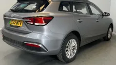 Used 2021 MG MG5 EV Exclusive Estate | £11,990 (Fair price)