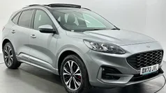 Used 2023 Ford Kuga ST-Line X SUV | £19,788 (Fair price)