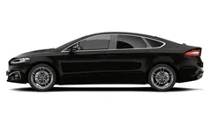 Used 2018 Ford Mondeo ST-Line Hatchback | £10,699 (Fair price)