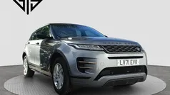 Used 2023 Land Rover Range Rover evoque R-Dynamic SUV | £18,795 (Super price)