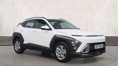 Used 2025 Hyundai Kona Advanced SUV | £24,300 (Fair price)