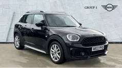 Used 2022 Mini Cooper S Countryman Sport SUV | £25,850 (Fair price)