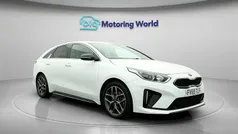 Used 2019 Kia ProCeed 2 Hatchback | £12,400 (Fair price)