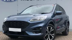 Used 2025 Ford Kuga ST-Line X SUV | £24,995 (Good price)