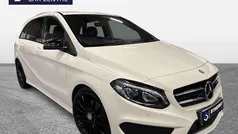 Used 2018 Mercedes B200 AMG Line Premium MPV | £7,490 (Good price)