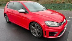 Used 2016 VW Golf VII R Hatchback | £9,995 (Super price)