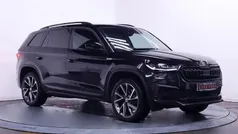 Used 2024 Skoda Kodiaq SportLine SUV | £26,850 (Super price)