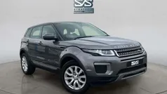 Used 2019 Land Rover Range Rover evoque SE Hatchback | £8,990 (Fair price)