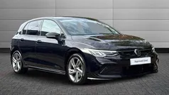 Used 2021 VW Golf VIII R-line Hatchback | £17,990 (Fair price)