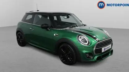 Używany Mini Cooper Hatch 136 KM (100 kW) 2021 Hatchback