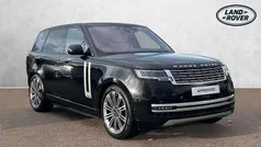 Used 2022 Land Rover Range Rover Autobiography SUV | £94,000 (Super price)