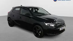 Used 2025 Vauxhall Corsa Ultimate Hatchback | £17,699 (Fair price)