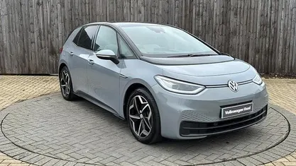 Used 2022 VW ID.3 Pro Hatchback | £15,599 (Fair price)