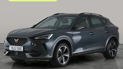 Gebraucht Cupra Formentor 150 PS (110 kW) 2023 SUV