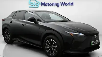 Second-hand Lexus RZ 450e 230 kW (313 CP) 2024 SUV