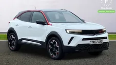 Used 2022 Vauxhall Mokka SRi SUV | £16,699 (Fair price)