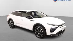 Used 2023 Citroën C5 X Shine Estate | £21,249 (Good price)