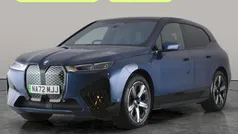 Used 2024 BMW iX M Sport SUV | £29,608 (Super price)