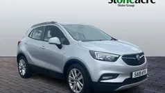 Used 2019 Vauxhall Mokka X Active SUV | £8,995 (Fair price)