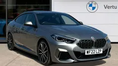 Used 2024 BMW M235 Coupe | £22,495 (Good price)