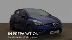 Used 2018 Renault Clio IV Iconic Hatchback | £9,980 (Fair price)