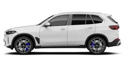 New BMW X5 M Sport 298 HP (219 kW) 2026 SUV
