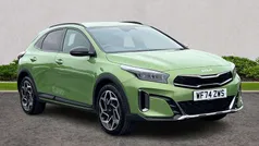 Used 2024 Kia XCeed GT-Line SUV | £20,675 (Fair price)