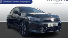 Used 2025 Vauxhall Corsa Hatchback | £17,330 (Fair price)