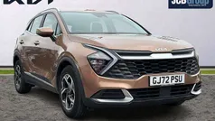 Used 2022 Kia Sportage 2 SUV | £18,790 (Fair price)
